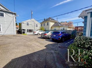 1215 Burwell St APT B, Bremerton, WA 98337