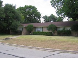 4511 Pine Ave, Waco, TX 76710