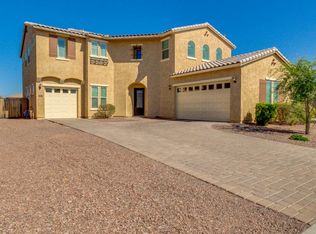 20262 E Quintero Rd, Queen Creek, AZ 85142