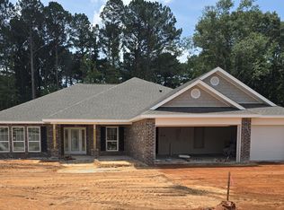 5942 Wind Trace Rd LOT 7E, Crestview, FL 32536