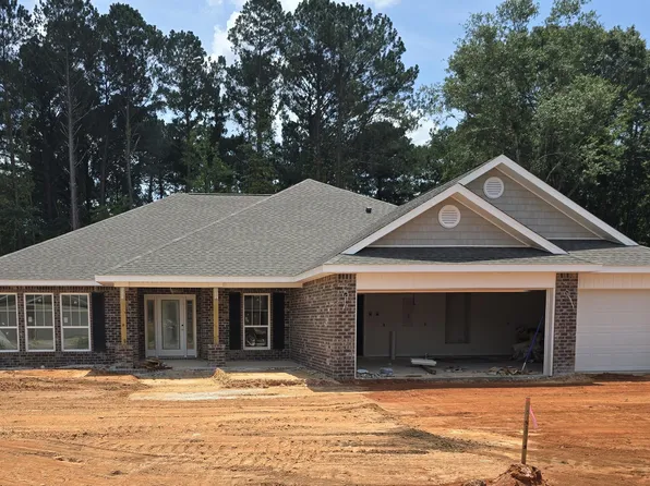 5942 Wind Trace Rd Lot 7E, Crestview, FL 32536