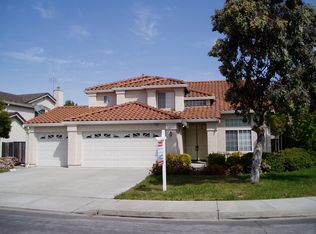 (Undisclosed Address), Union City, CA 94587