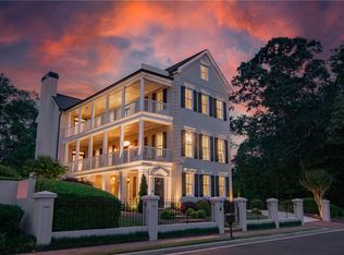 3890 The Battery, Duluth, GA 30096