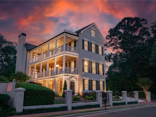 3890 The Battery, Duluth, GA 30096