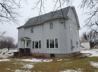 808 Adams Ave, Westbrook, MN 56183