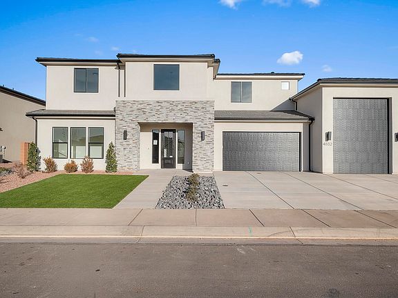 2nd image of 4832 W 2820 S Lot 3