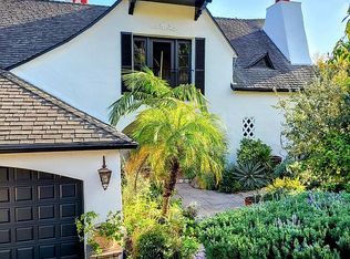857 Cheltenham Rd, Santa Barbara, CA 93105