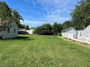 13814 Leroy Ave, Cleveland, OH