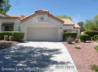 2405 Stadler Ct, Las Vegas, NV 89134