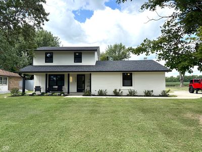 3215 Alexandria Pike, Anderson, IN, 46012