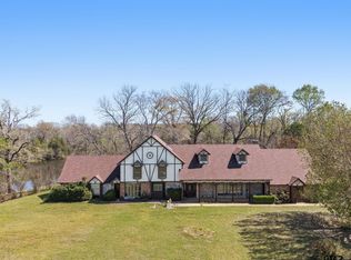 12251 Fm 16 E, Winona, TX 75792