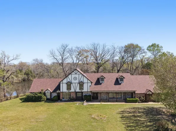 12251 Fm 16 E, Winona, TX 75792