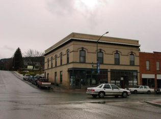 115 S 9th St APT 1, Saint Maries, ID 83861