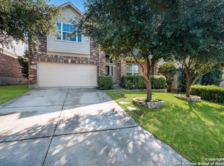 25038 Buttermilk Ln, San Antonio, TX 78255