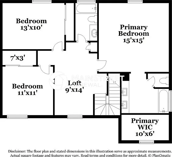 3503 S 256th Ave — Photo 3