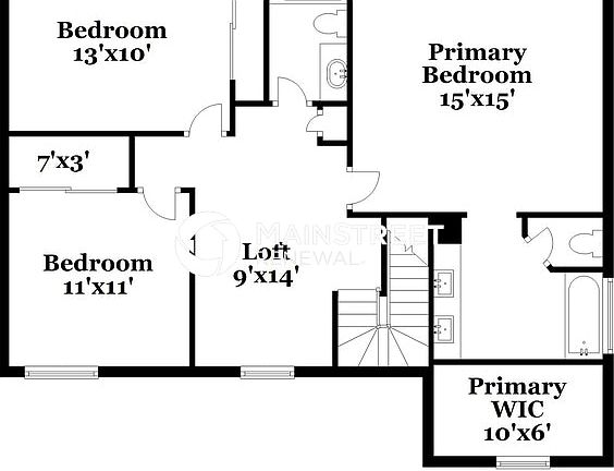3rd image of 3503 S 256th Ave