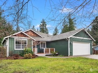 21723 97th Dr SE, Snohomish, WA 98296