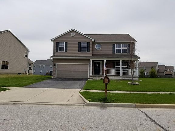 2nd image of 408 Alonzo Palmer St