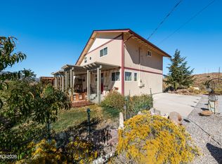 3595 E Golden Valley Rd, Reno, NV 89506