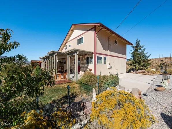 3595 E Golden Valley Rd, Reno, NV 89506