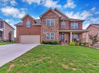 8530 Coral Sand Ln, Knoxville, TN 37938