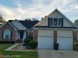 2741 Millmann Rd, Fayetteville, NC 28306