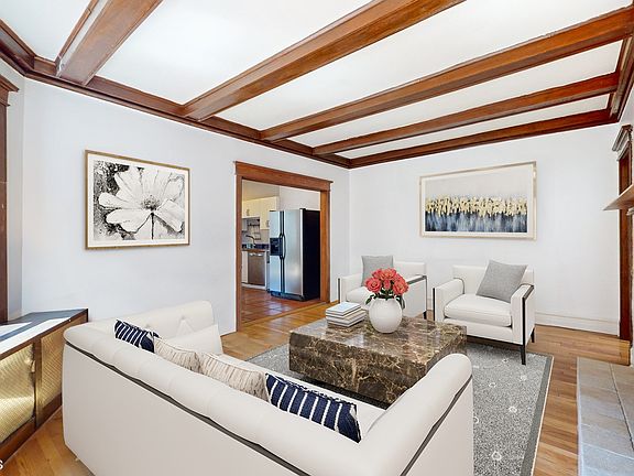 5th image of 5484 S Everett Ave #3