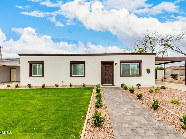 1101 E McKellips Rd, Tempe, AZ 85281