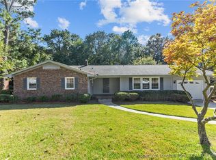 2625 Colgate Dr, Fayetteville, NC 28304