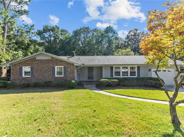 2625 Colgate Dr, Fayetteville, NC 28304