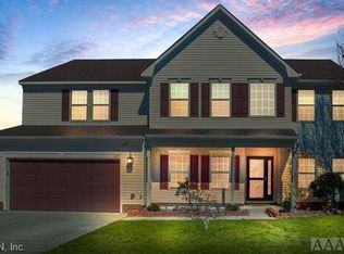 227 Green View Rd, Moyock, NC 27958