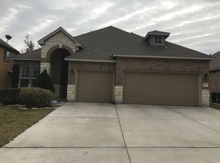 1810 Lindal Pointe, San Antonio, TX 78260