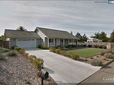 1459 Remington Dr, Santa Ynez, CA, 93460