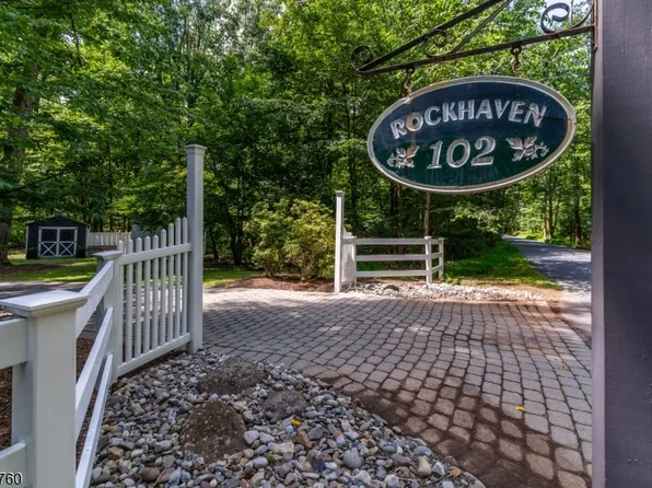 102 Lindbergh Rd, East Amwell Twp., NJ 08525