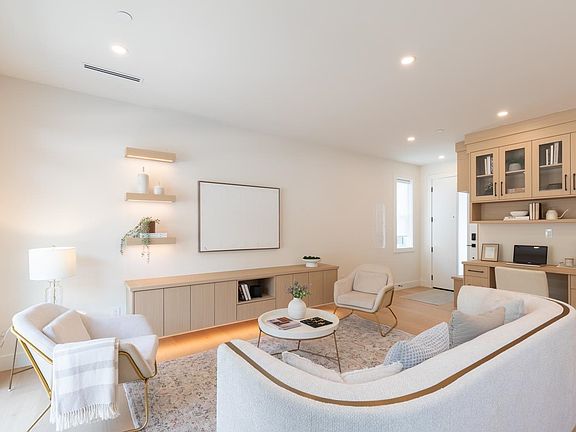 3rd image of 3615 Turner St #4