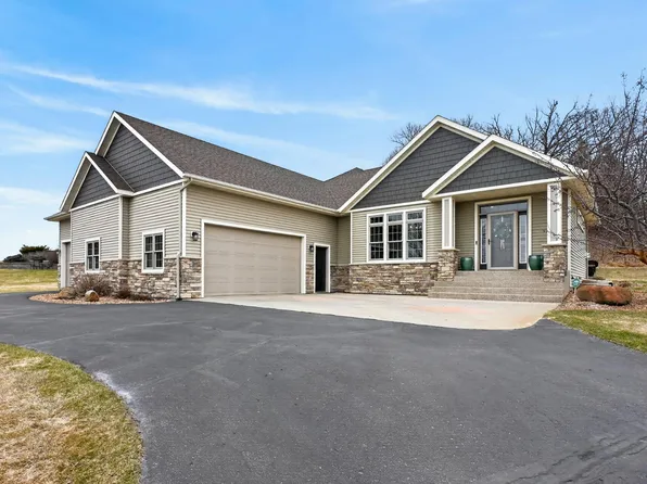 55 Bluegrass Dr, Alexandria, MN 56308