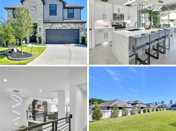 1626 Happy Valley St, Montgomery, TX 77316