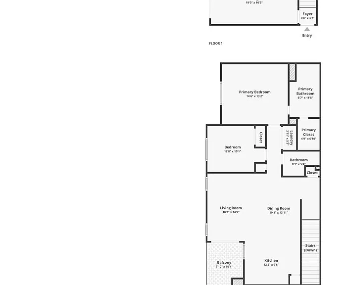 7320 Camrose Ridge Pl #204 — Photo 59