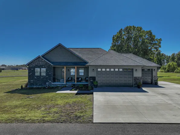 47 Sadi Ct, Mayfield, KY 42066