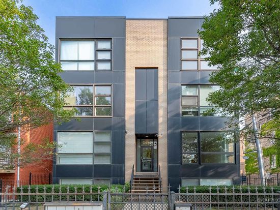 2414 W Grenshaw St APT 1E, Chicago, IL 60612