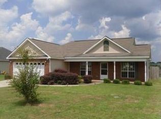 223 Jerusalem Church Rd, Warner Robins, GA 31088