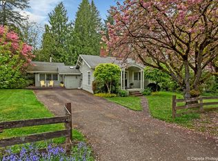 15655 Twin Fir Rd, Lake Oswego, OR 97035