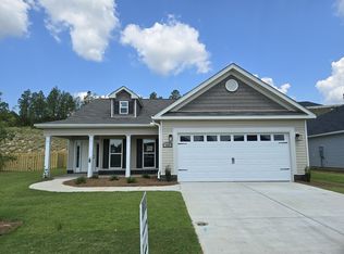 355 Sutton Ct, Graniteville, SC 29829