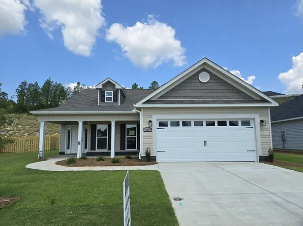 355 Sutton Ct, Graniteville, SC 29829