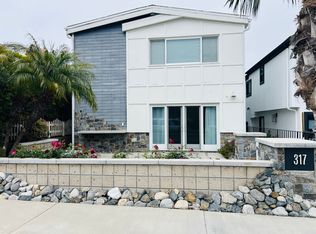 317 1/2 Heliotrope Ave, Corona Del Mar, CA 92625