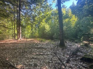 Map5/Lot53 Bangor Road, Troy, ME 04987