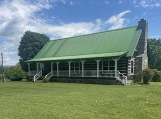 719 Basham Rd, Morrison, TN 37357