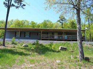 4355 S Mountain Rd, Marshall, AR 72650
