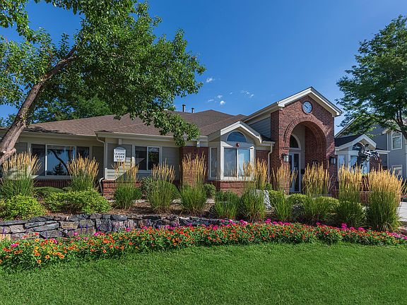 BEAUTIFUL LANDSCAPING