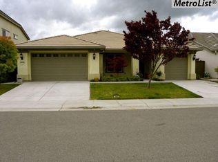 2033 Elmgate Dr, Roseville, CA